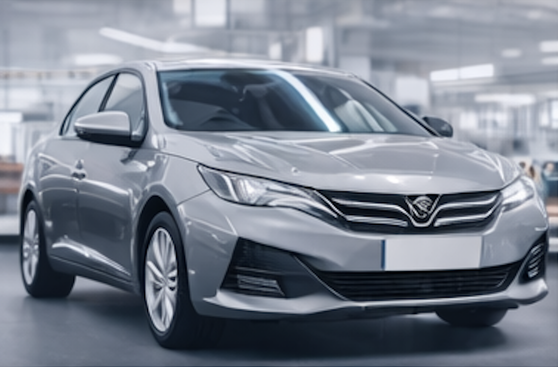Automotive industry